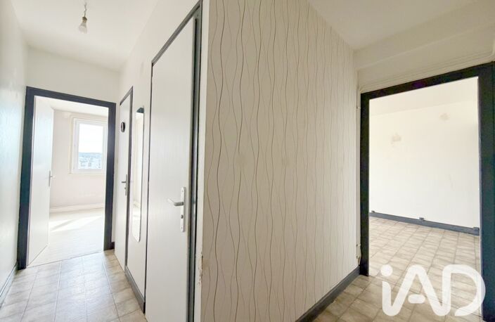 Vente Appartement 3 pièces — photo 4