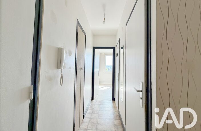 Vente Appartement 3 pièces — photo 5
