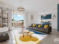 Vente Appartement 3 pièces — photo 2