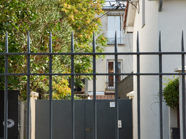 Vente Appartement 2 pièces — photo du bien