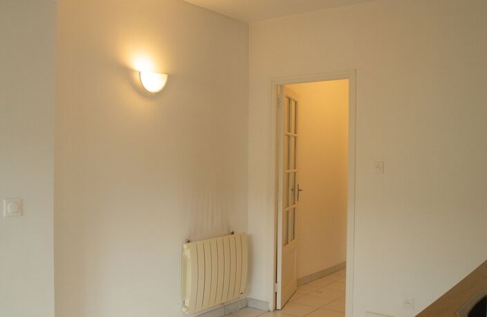 Vente Appartement 2 pièces — photo 3