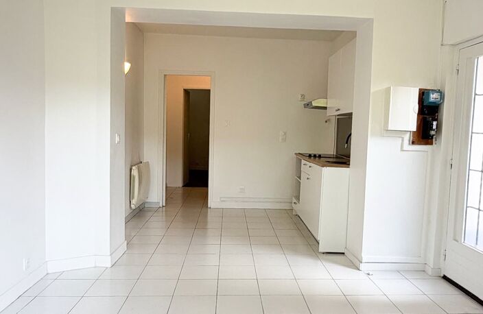 Vente Appartement 2 pièces — photo 4