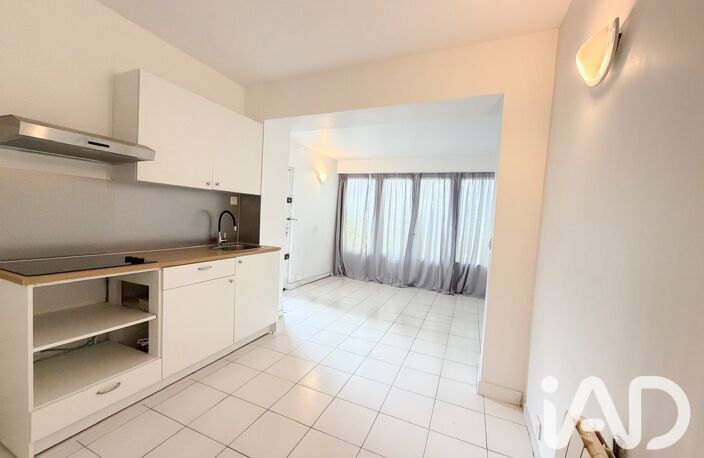 Vente Appartement 2 pièces — photo 5
