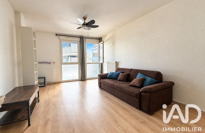 Vente Appartement 2 pièces — photo 3