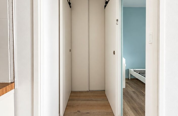 Vente Appartement 2 pièces — photo 5