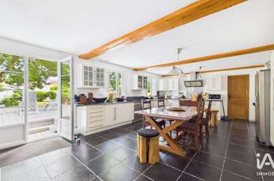 Maison 7 pièces 569000 €
