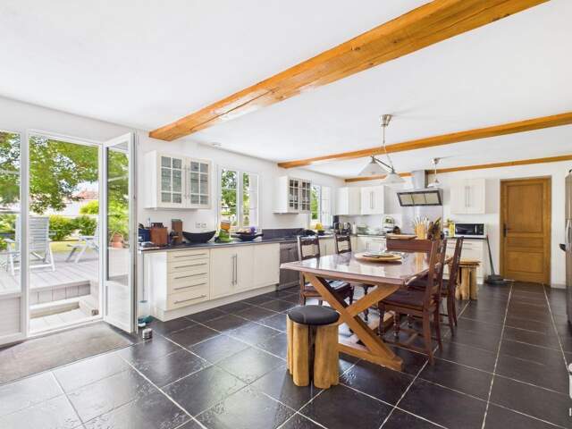 Vente Maison/villa 7 pièces — photo du bien