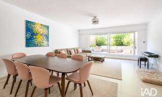 Appartement 4 Pièces 109 m² à vendre à Ville-d'Avray (92410)