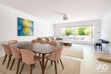 Appartement 4 pièces 644000 €