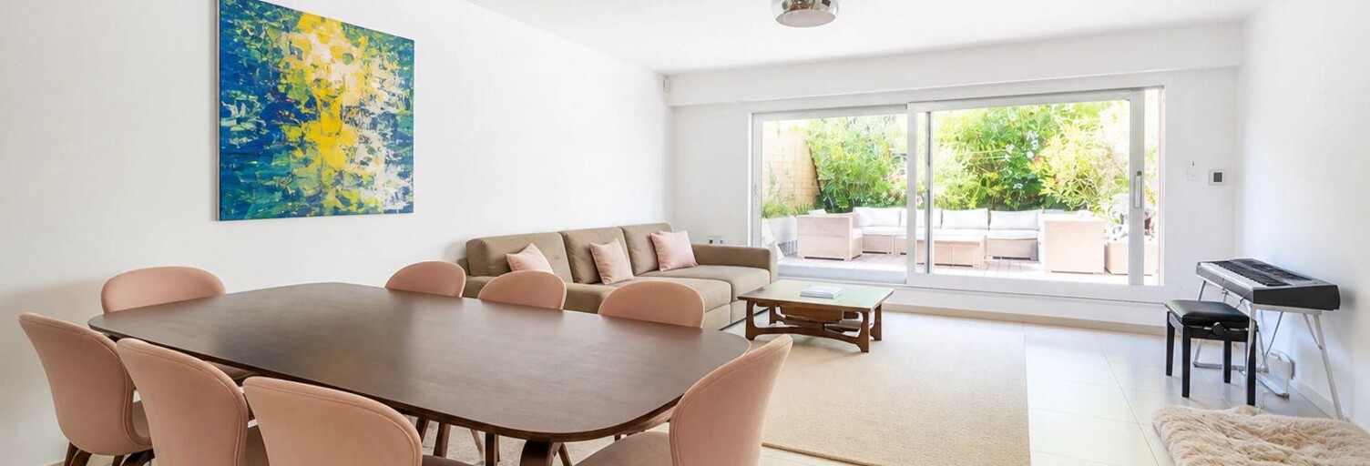 Appartement 4 Pièces 109 m² à vendre à Ville-d'Avray (92410)
