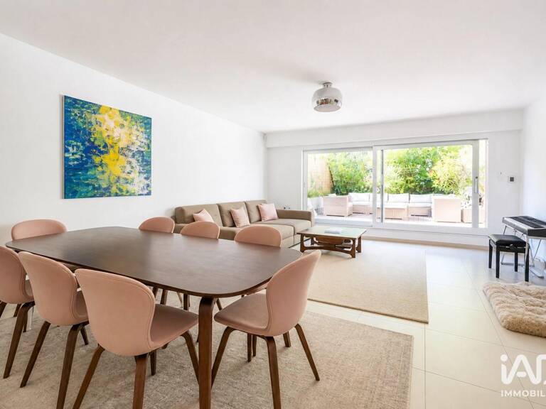 Vente Appartement 4 pièces — photo 1