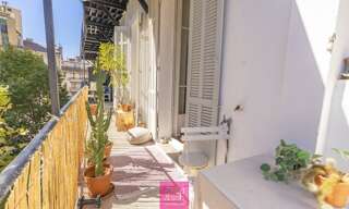 Appartement 4 Pièces 142 m² à vendre à Marseille 6 (13006)