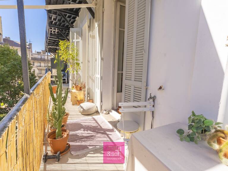Appartement — photo 1