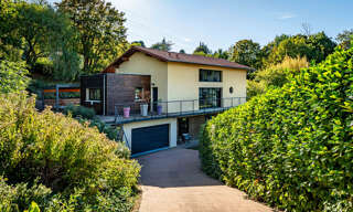 Maison 7 Pièces 184 m² à vendre à Saint-Romain-au-Mont-d'Or (69270)