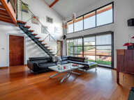 Maison d'architecte à Saint Romain au Mont d'Or — photo 4
