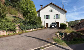Maison 6 Pièces 113 m² à vendre à La Longine (70310)