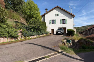 Maison 6 pièces 143000 €