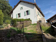 Vente maison de village rénovée, mitoyenne par l'arrière, su — photo 2