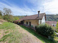 Vente maison de village rénovée, mitoyenne par l'arrière, su — photo 3