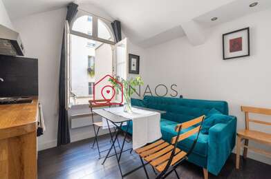 Appartement 1 pièces 220000 €