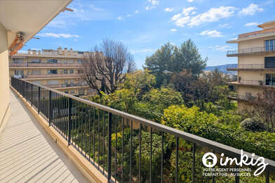 Appartement 3 pièces 448000 €