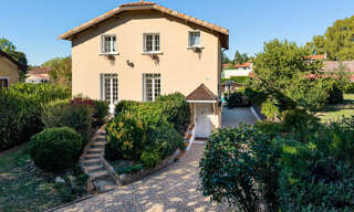 Maison 7 Pièces 256 m² à vendre à Fleurieu-sur-Saône (69250)