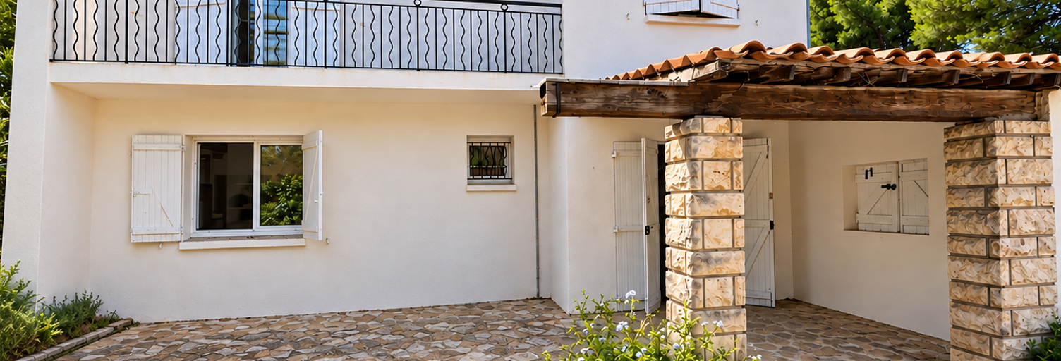 Maison 6 Pièces 150 m² à vendre à Martigues (13500)