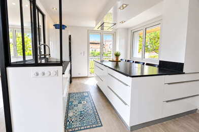 Maison 4 pièces 279000 €