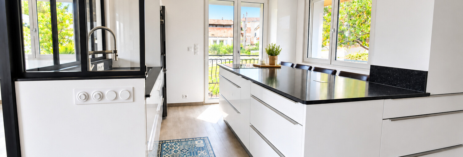 Maison 4 Pièces 77 m² à vendre à Saint-Just-Saint-Rambert (42170)