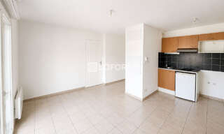 Appartement 2 Pièces 37 m² à louer à Chambéry (73000)