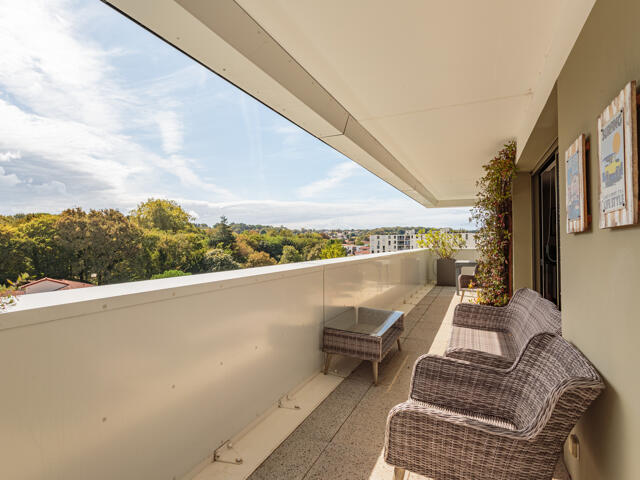 Appartement proposé à Anglet