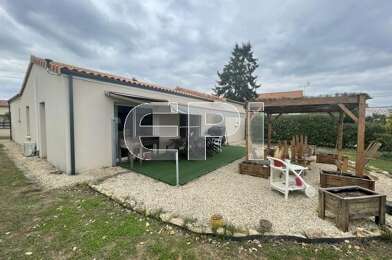 Maison 4 pièces 197860 €