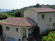VILLA F5 VUE MER - PORTICCIO — photo 2