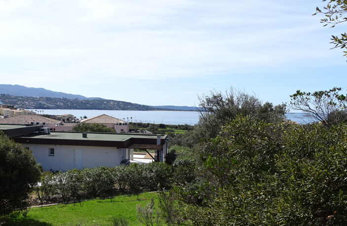 VILLA F5 VUE MER - PORTICCIO — photo 3