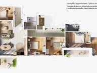 Derniers appartements neufs disponibles très rapidement — photo 2