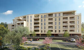 Appartement neuf   m² à vendre à Toulon (83000)