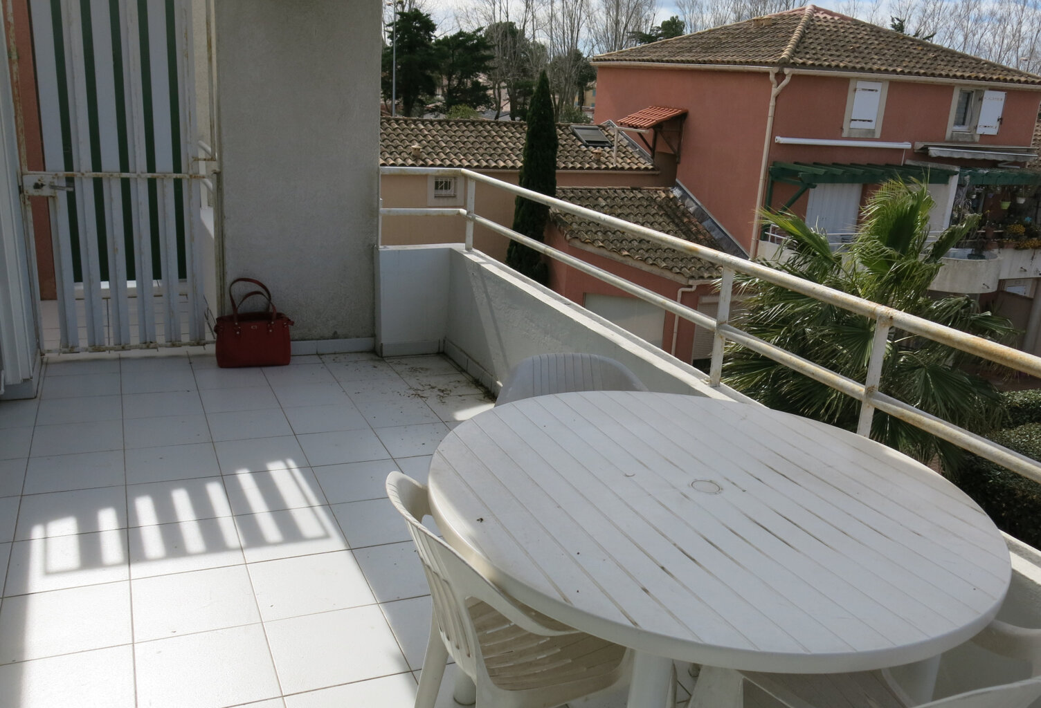 P2 cabine - Rive Gauche — photo 1