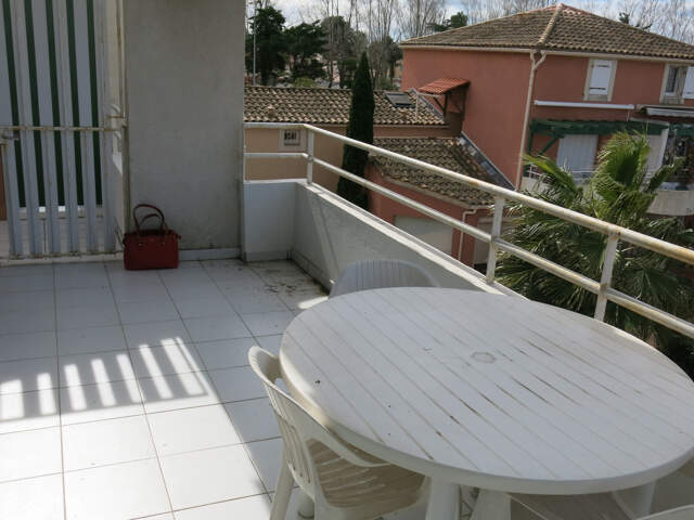 P2 cabine - Rive Gauche — photo du bien