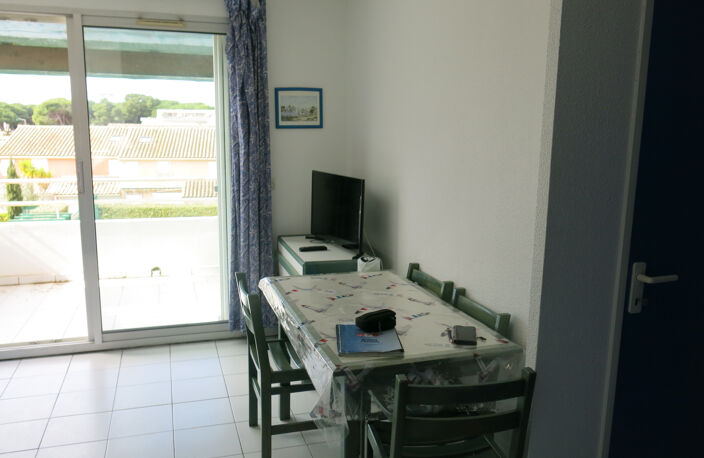 P2 cabine - Rive Gauche — photo 5