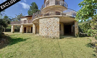 Maison 12 Pièces 335 m² à vendre à Lalevade-d'Ardèche (07380)