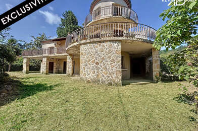 Maison 12 pièces 225000 €