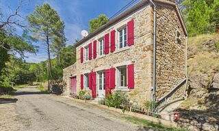 Maison 3 Pièces 72 m² à vendre à Saint-André-Lachamp (07230)