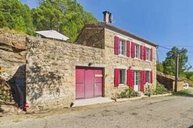 Maison 3 pièces 199000 €