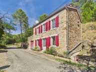 Maison en pierres — photo 4