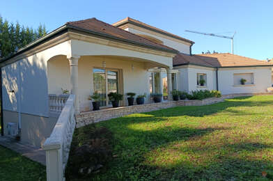 Maison 6 pièces 459500 €