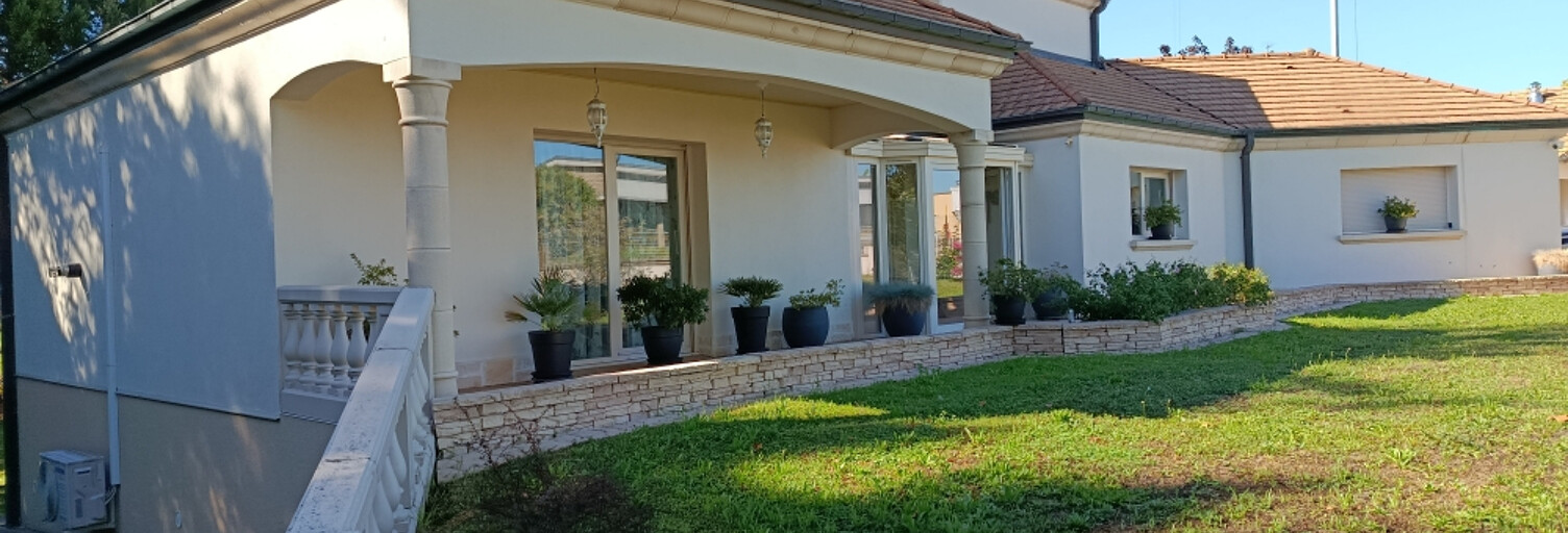 Maison 6 Pièces 230 m² à vendre à Noidans-lès-Vesoul (70000)