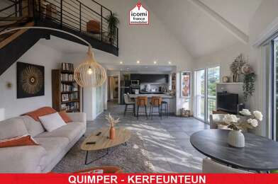 Appartement 4 pièces 257000 €