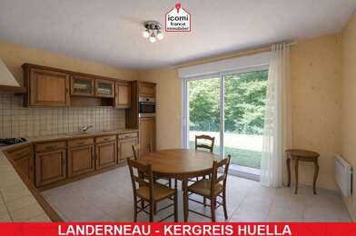 Appartement 4 pièces 257000 €
