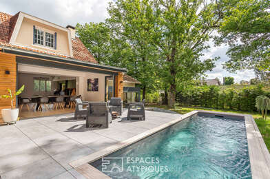 Maison 6 pièces 950000 €