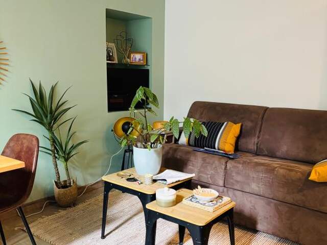 Appartement À Vendre — photo du bien